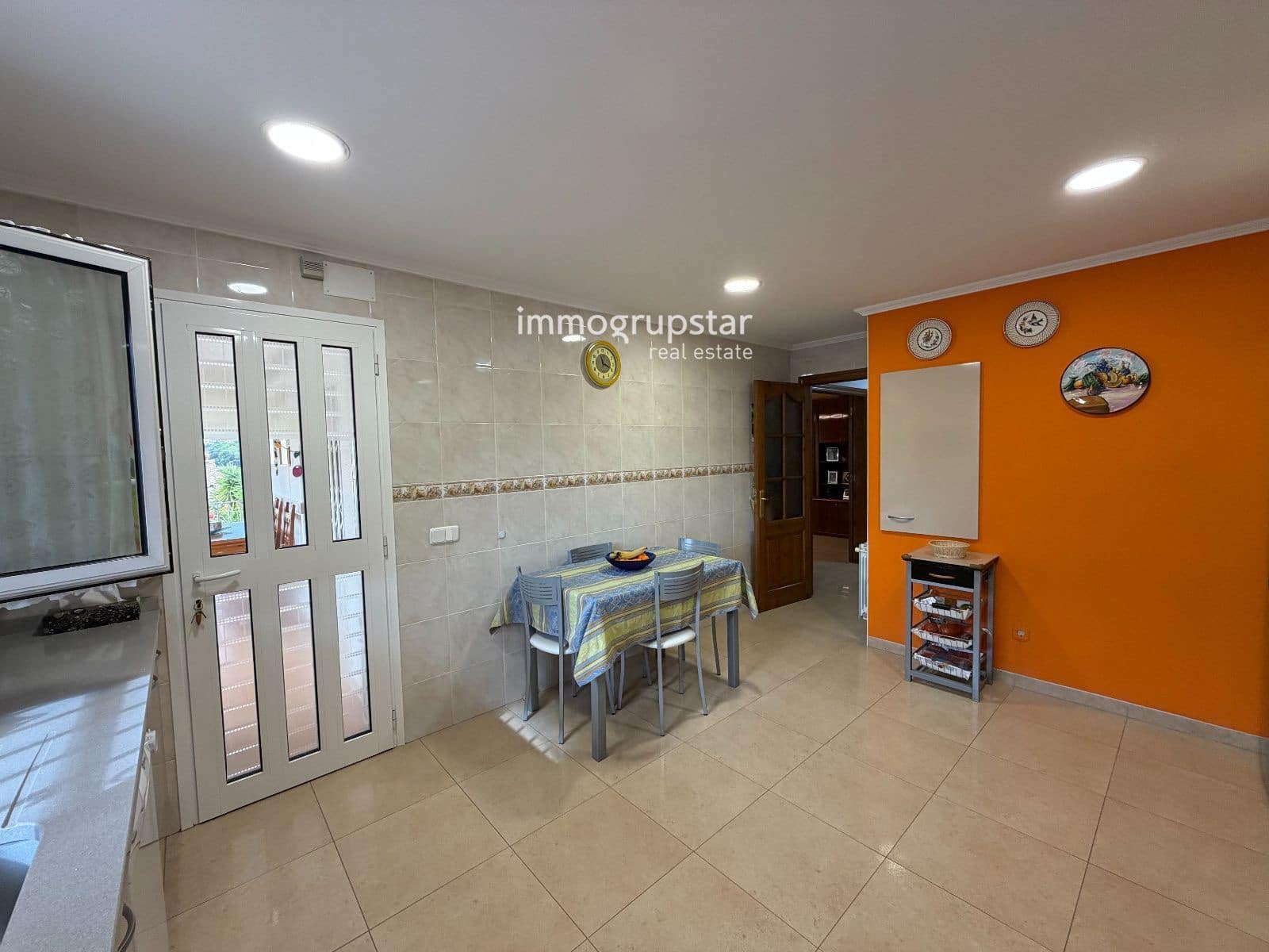 4 bedroom Villa for sale in Calonge i Sant Antoni with pool garage - € 648,000 (Ref: 10136616)