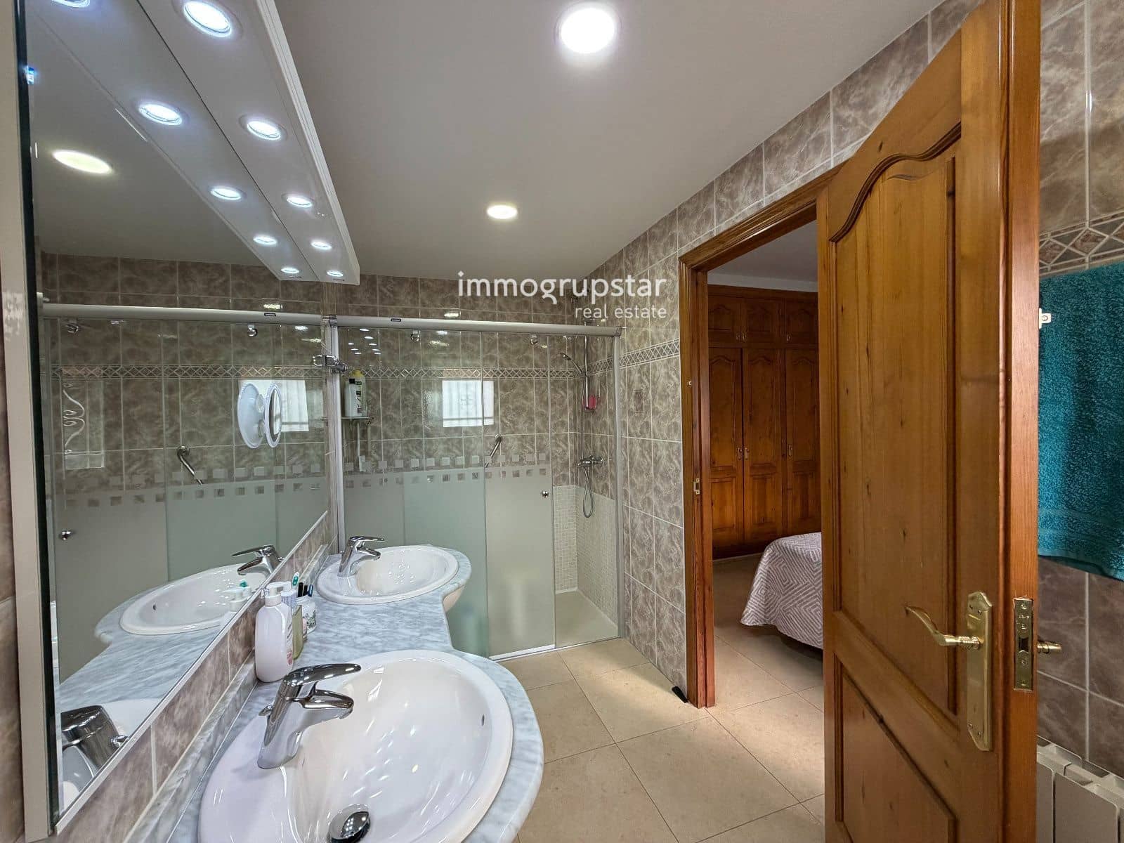 4 bedroom Villa for sale in Calonge i Sant Antoni with pool garage - € 648,000 (Ref: 10136616)