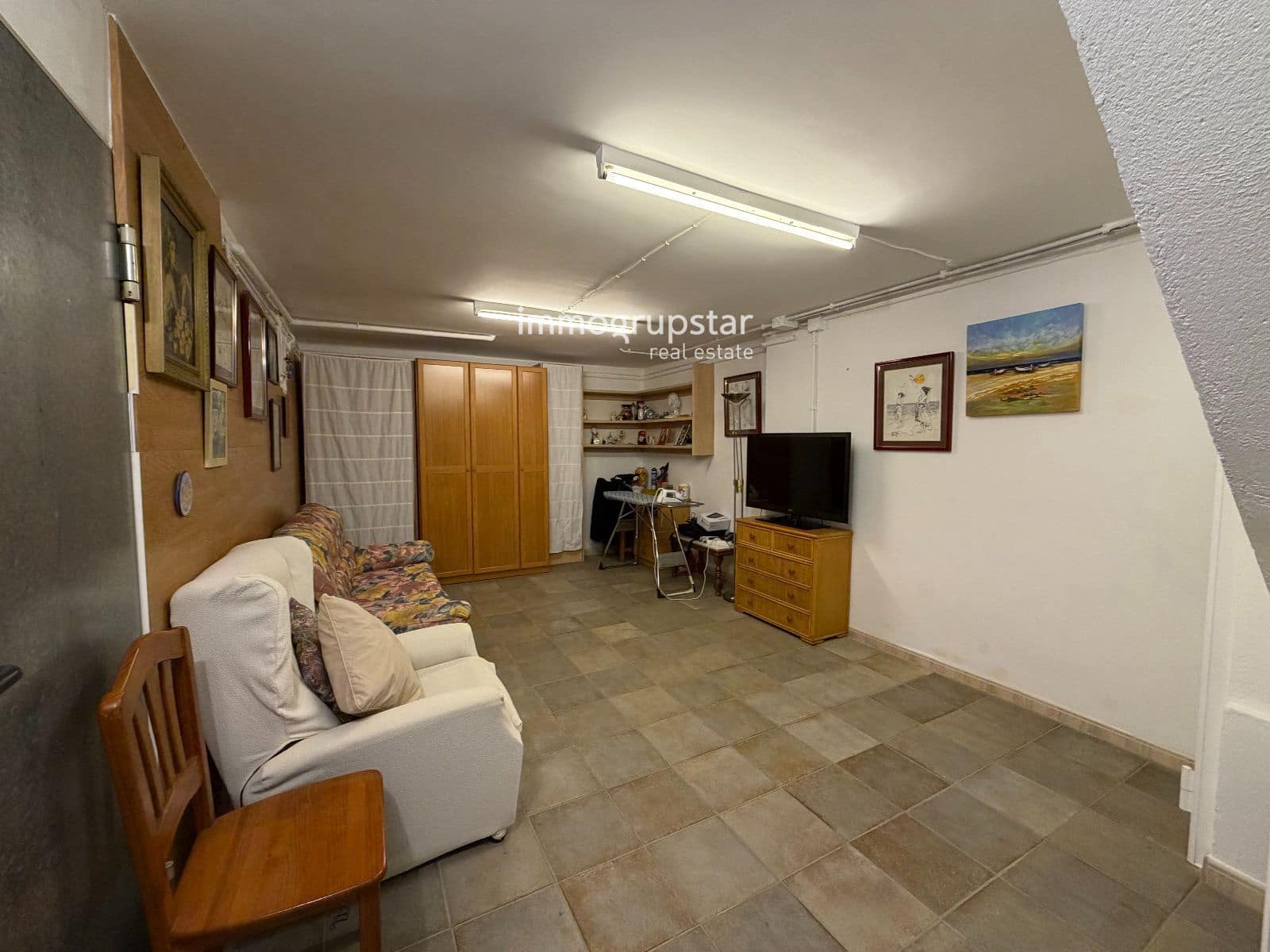 4 bedroom Villa for sale in Calonge i Sant Antoni with pool garage - € 648,000 (Ref: 10136616)