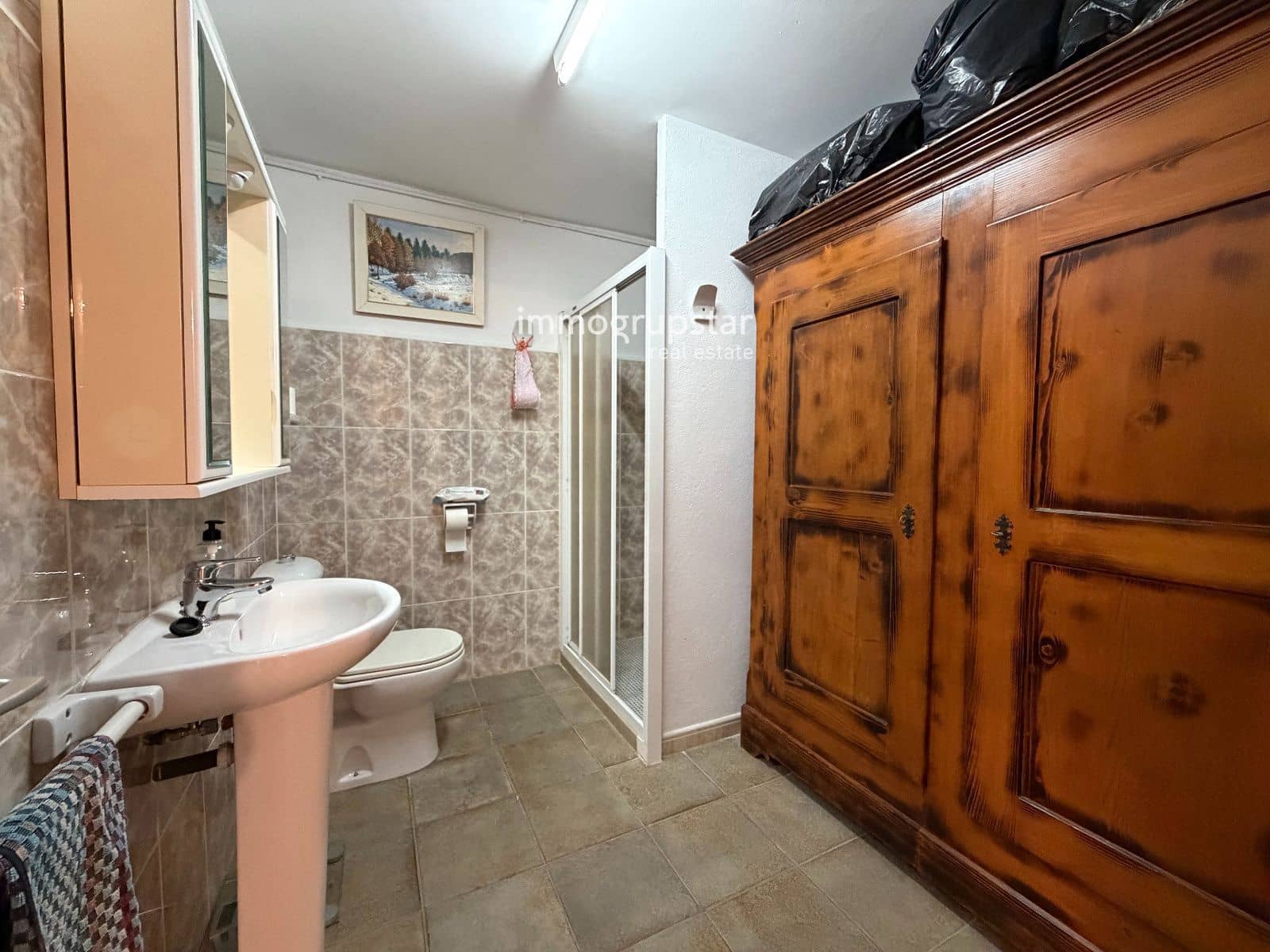 4 bedroom Villa for sale in Calonge i Sant Antoni with pool garage - € 648,000 (Ref: 10136616)