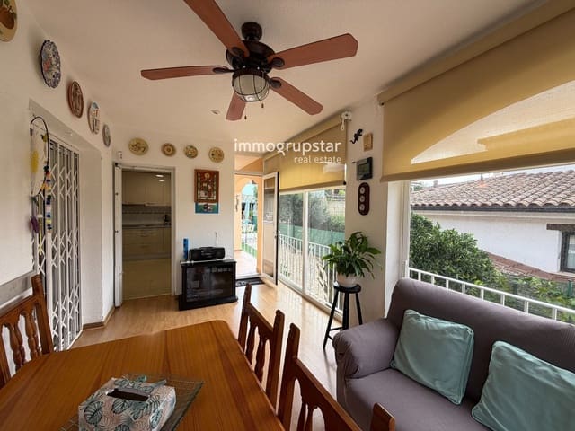 4 soveværelse Villa til salg i Calonge i Sant Antoni med swimmingpool garage - € 648.000 (Ref: 10136616)