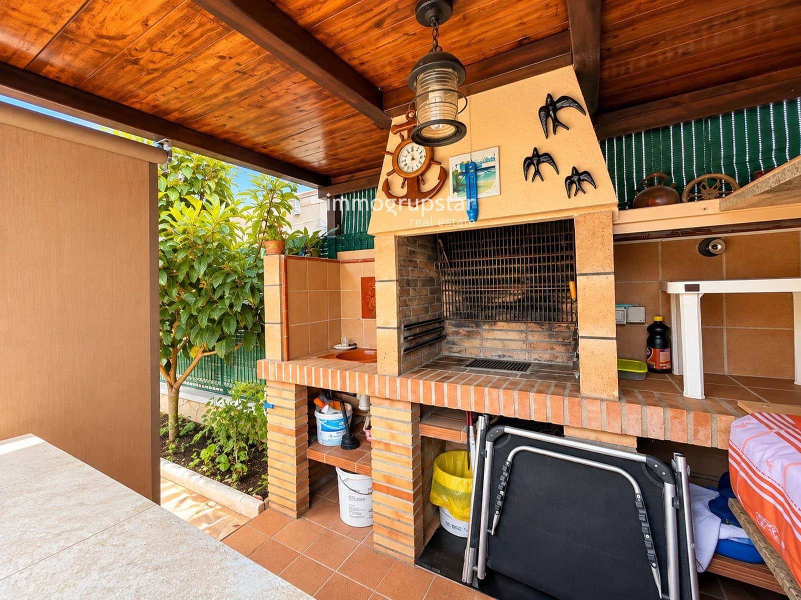 4 bedroom Villa for sale in Calonge i Sant Antoni with pool garage - € 648,000 (Ref: 10136616)