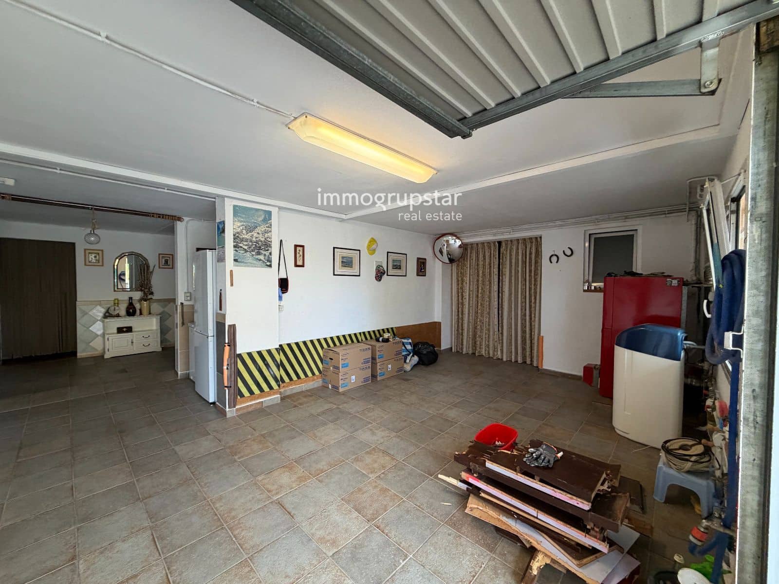 4 bedroom Villa for sale in Calonge i Sant Antoni with pool garage - € 648,000 (Ref: 10136616)