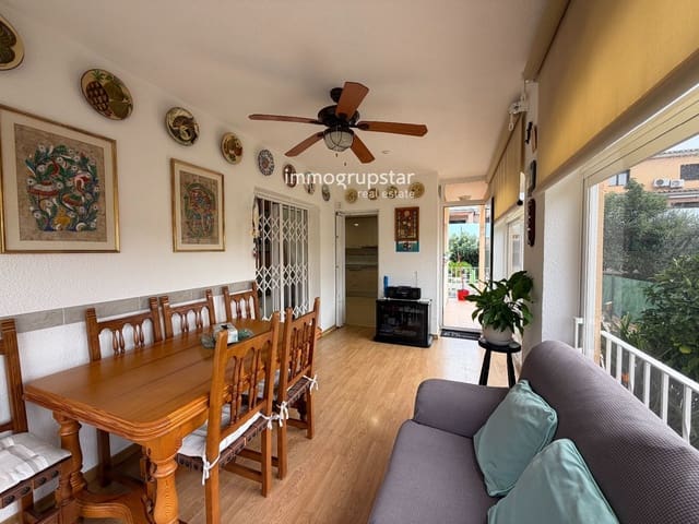 4 soveværelse Villa til salg i Calonge i Sant Antoni med swimmingpool garage - € 648.000 (Ref: 10136616)