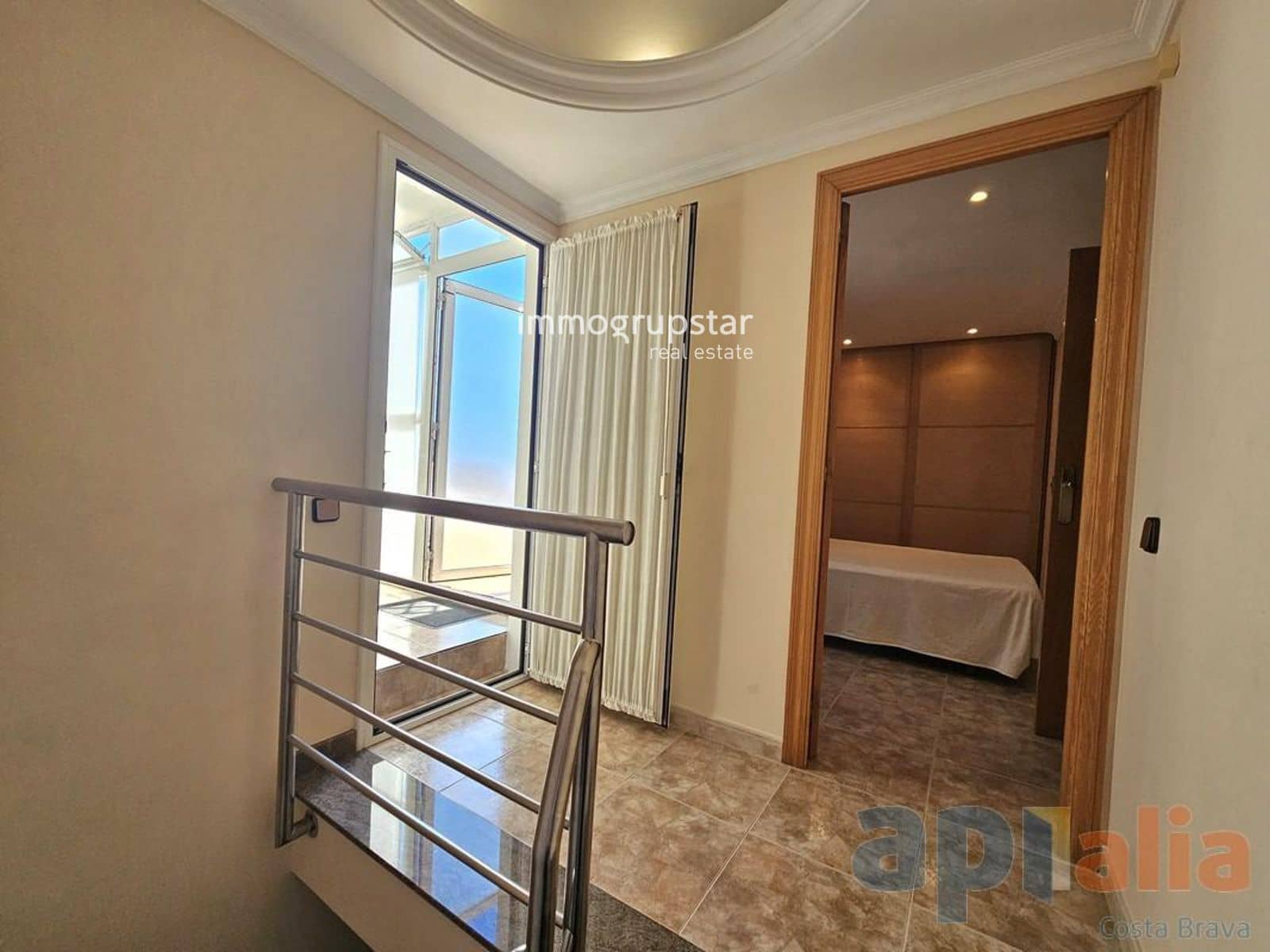3 soveværelse Lejlighed til salg i Sant Feliu de Guixols - € 248.000 (Ref: 10136750)