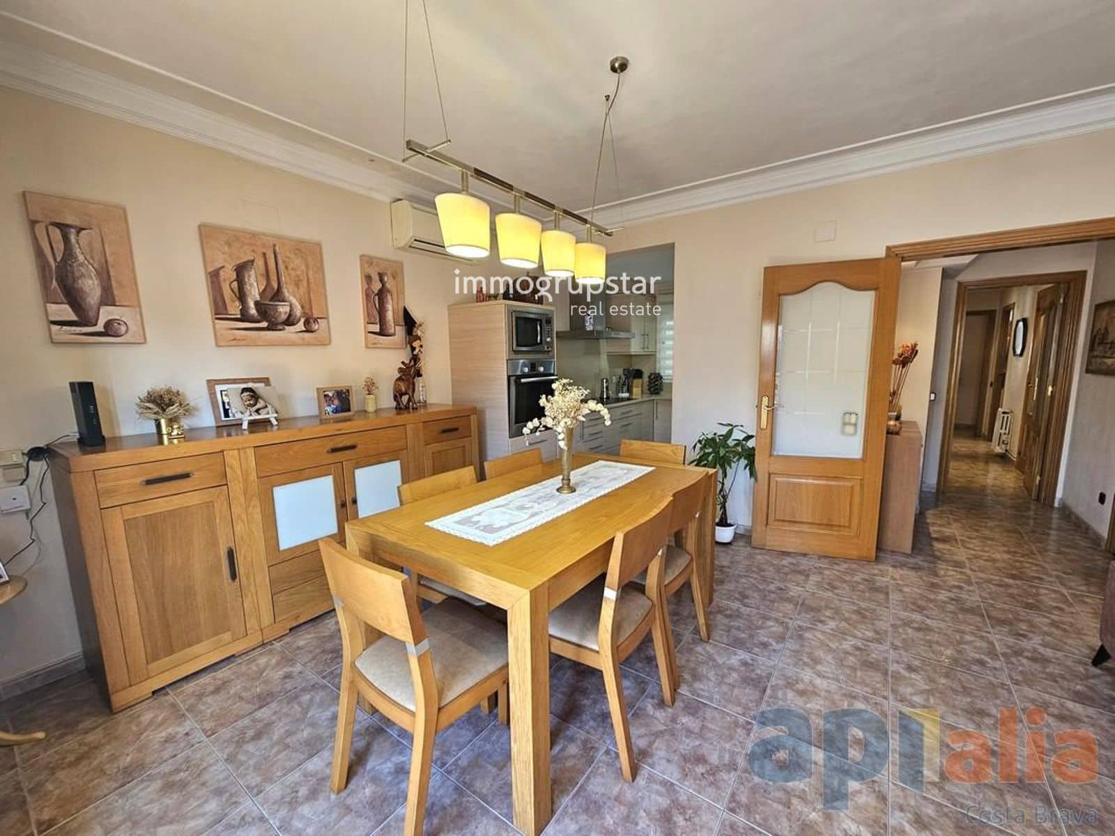 3 soveværelse Lejlighed til salg i Sant Feliu de Guixols - € 248.000 (Ref: 10136750)