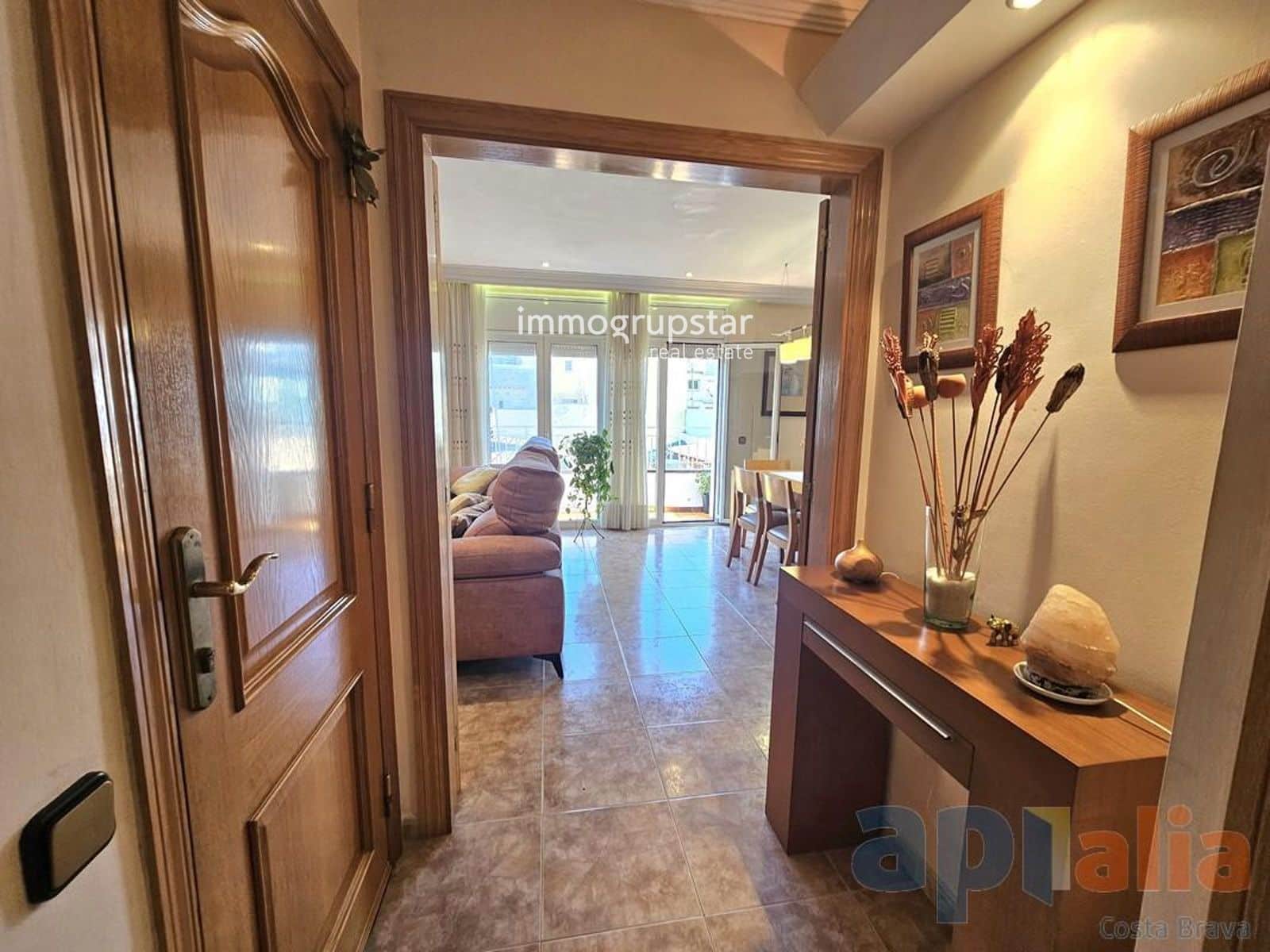 3 soveværelse Lejlighed til salg i Sant Feliu de Guixols - € 248.000 (Ref: 10136750)