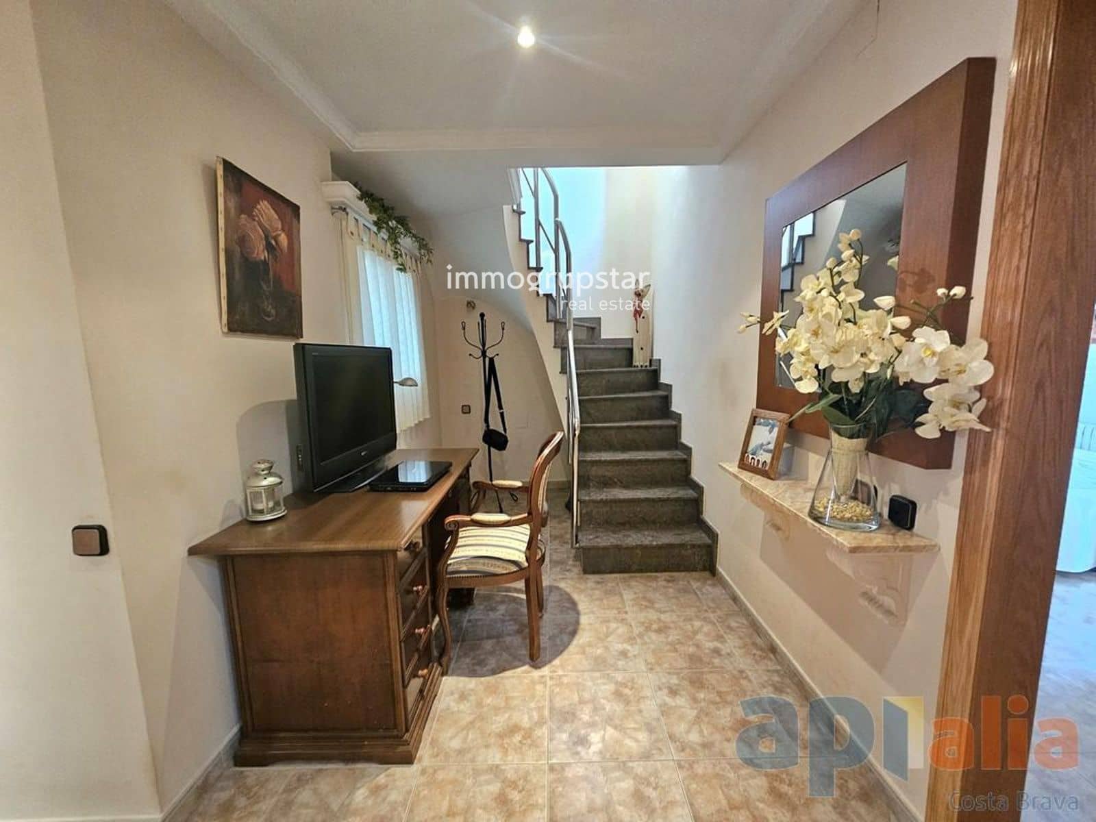 3 soveværelse Lejlighed til salg i Sant Feliu de Guixols - € 248.000 (Ref: 10136750)