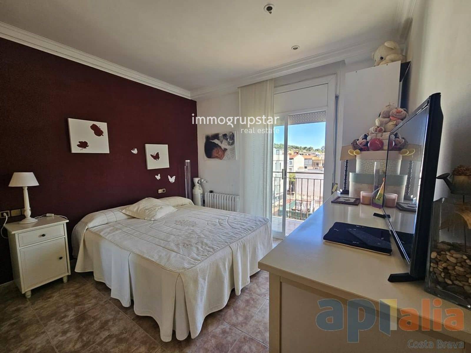 3 soveværelse Lejlighed til salg i Sant Feliu de Guixols - € 248.000 (Ref: 10136750)