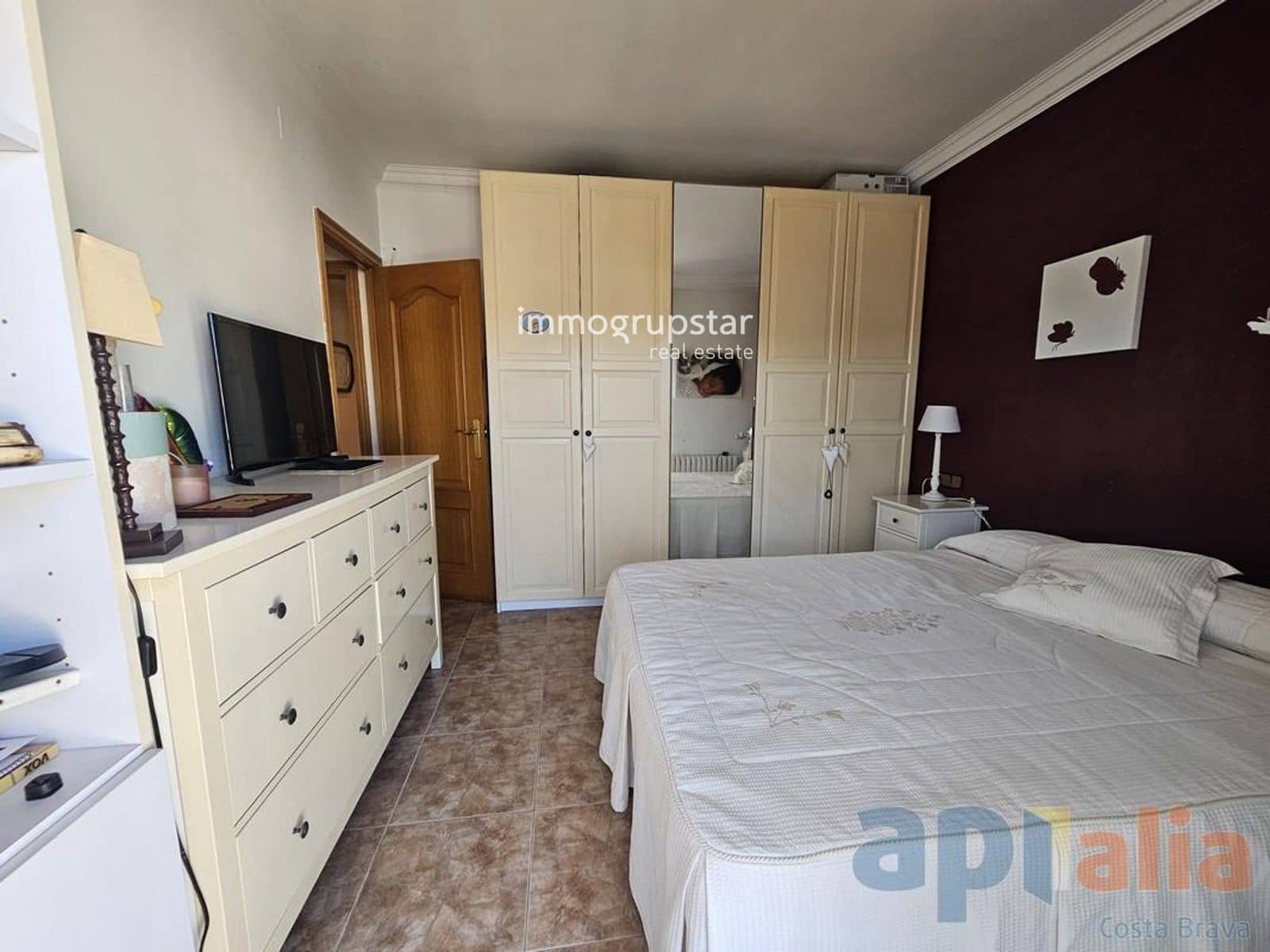 3 soveværelse Lejlighed til salg i Sant Feliu de Guixols - € 248.000 (Ref: 10136750)