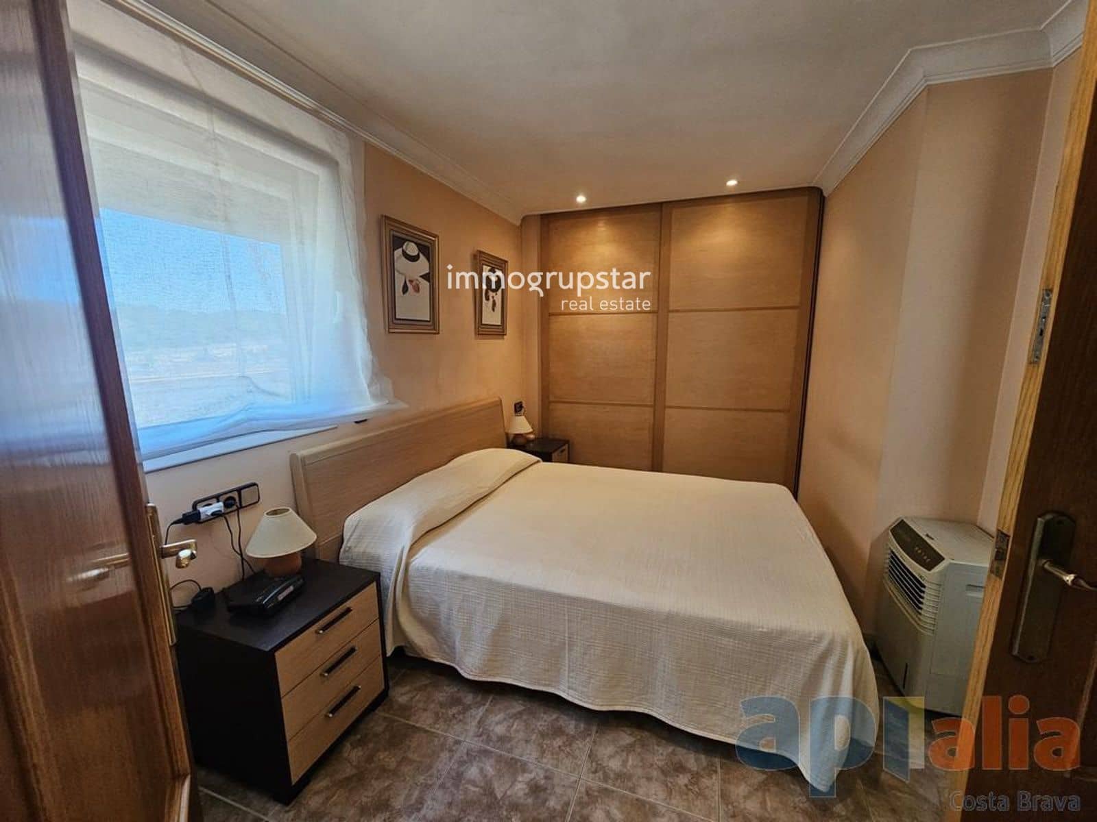 3 soveværelse Lejlighed til salg i Sant Feliu de Guixols - € 248.000 (Ref: 10136750)