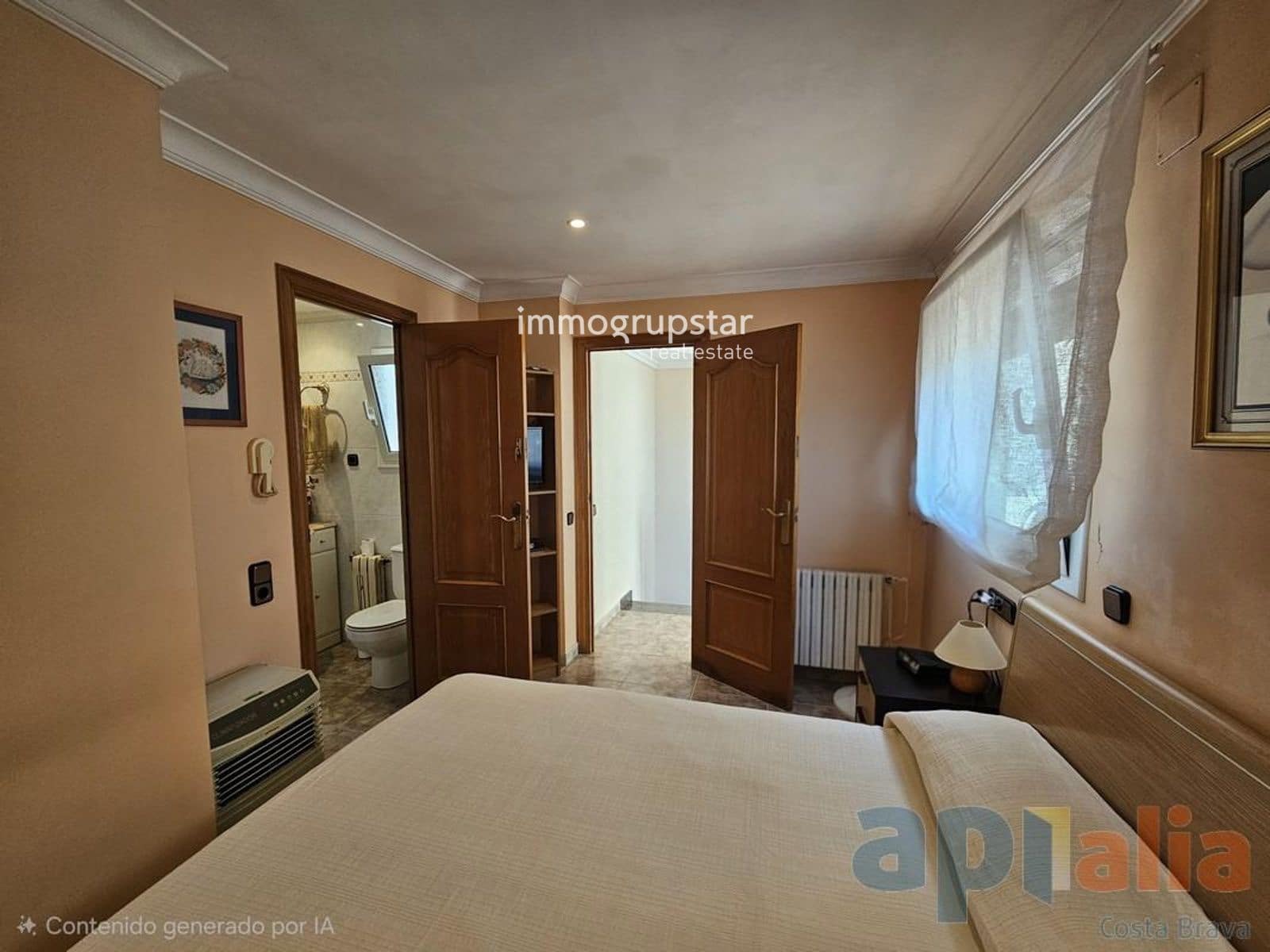 3 soveværelse Lejlighed til salg i Sant Feliu de Guixols - € 248.000 (Ref: 10136750)