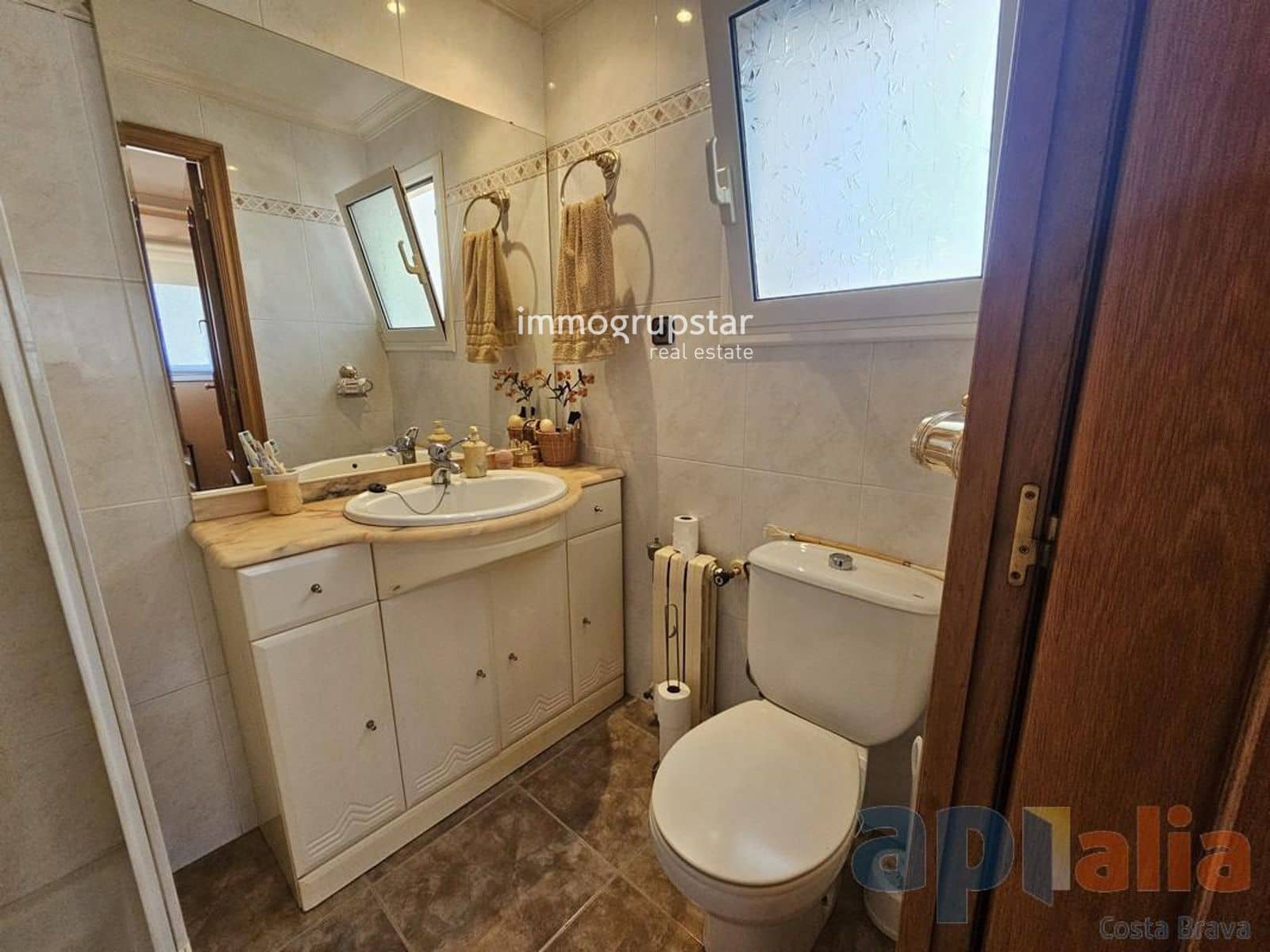 3 soveværelse Lejlighed til salg i Sant Feliu de Guixols - € 248.000 (Ref: 10136750)