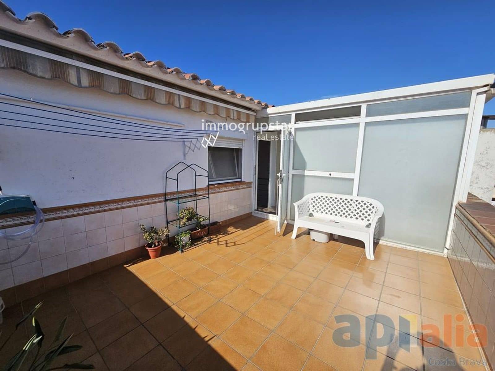 3 soveværelse Lejlighed til salg i Sant Feliu de Guixols - € 248.000 (Ref: 10136750)