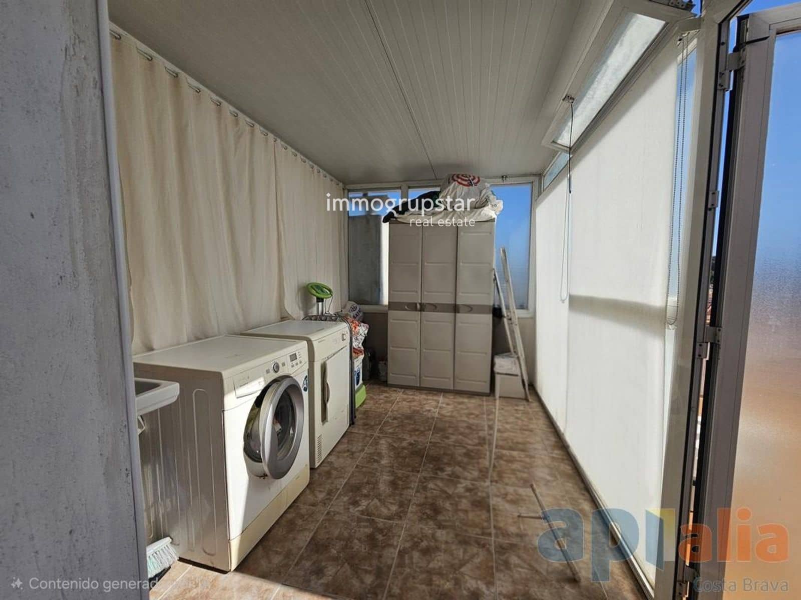 3 soveværelse Lejlighed til salg i Sant Feliu de Guixols - € 248.000 (Ref: 10136750)