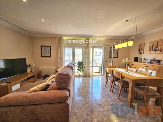3 soveværelse Lejlighed til salg i Sant Feliu de Guíxols - € 248.000 (Ref: 10136750)