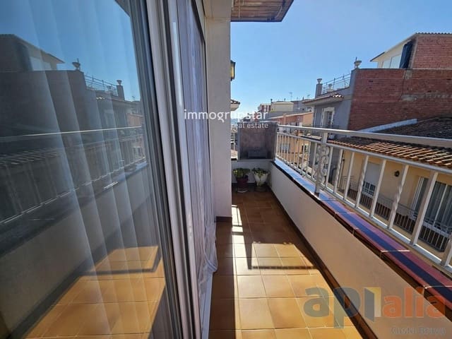 3 soveværelse Lejlighed til salg i Sant Feliu de Guíxols - € 248.000 (Ref: 10136750)