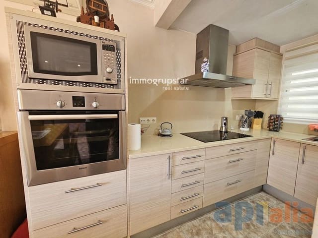 3 soveværelse Lejlighed til salg i Sant Feliu de Guíxols - € 248.000 (Ref: 10136750)