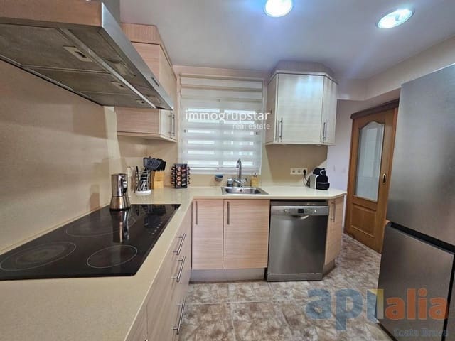 3 soveværelse Lejlighed til salg i Sant Feliu de Guíxols - € 248.000 (Ref: 10136750)