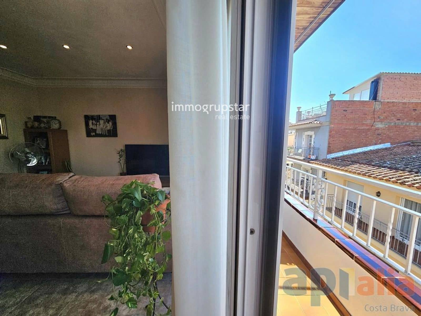 3 soveværelse Lejlighed til salg i Sant Feliu de Guixols - € 248.000 (Ref: 10136750)