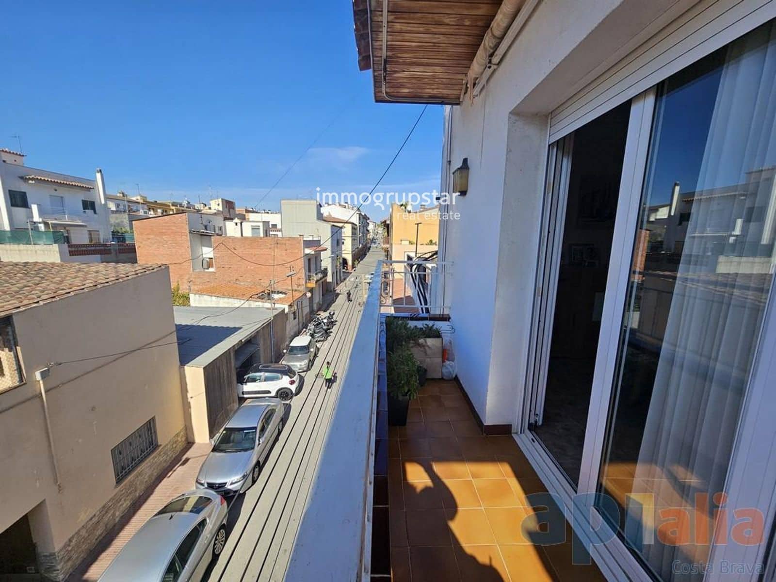 3 soveværelse Lejlighed til salg i Sant Feliu de Guixols - € 248.000 (Ref: 10136750)