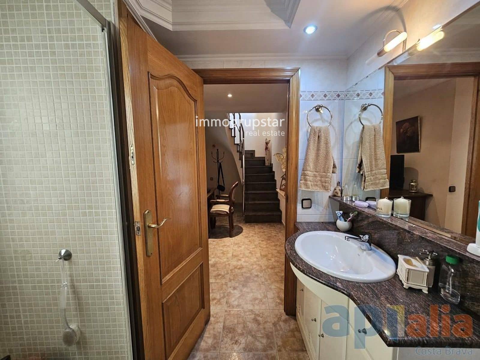 3 soveværelse Lejlighed til salg i Sant Feliu de Guixols - € 248.000 (Ref: 10136750)