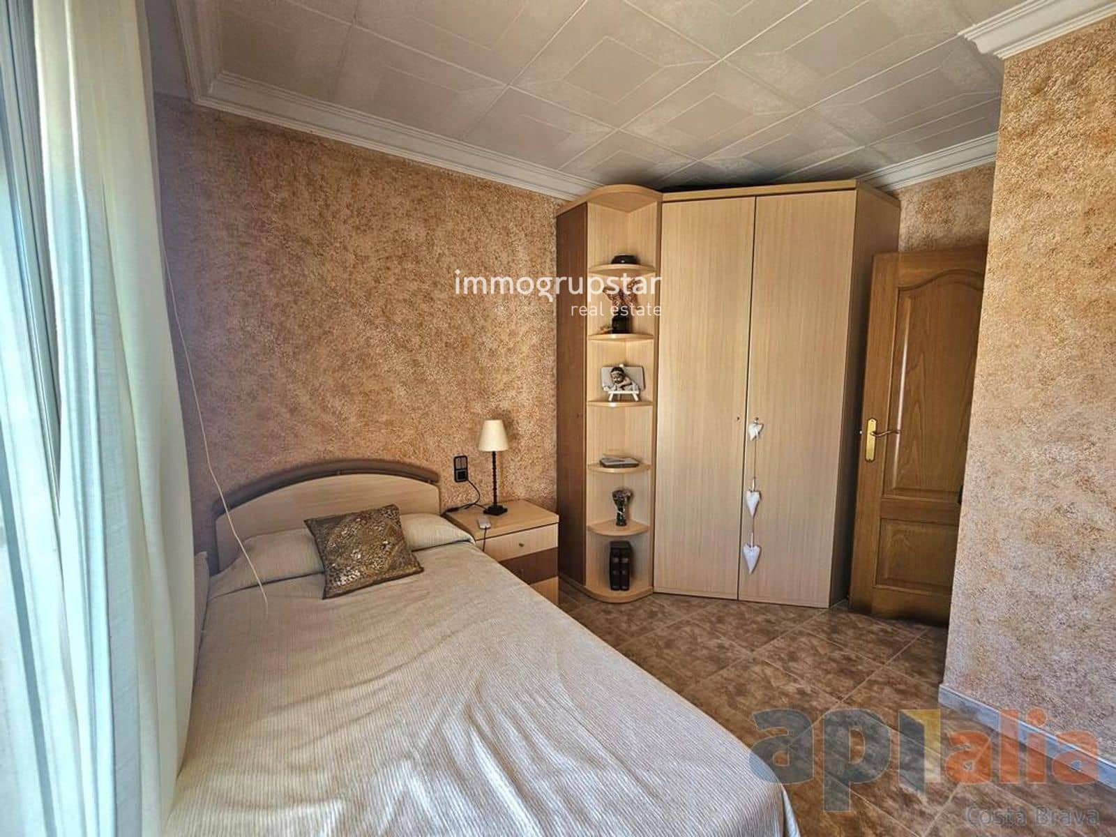 3 soveværelse Lejlighed til salg i Sant Feliu de Guixols - € 248.000 (Ref: 10136750)