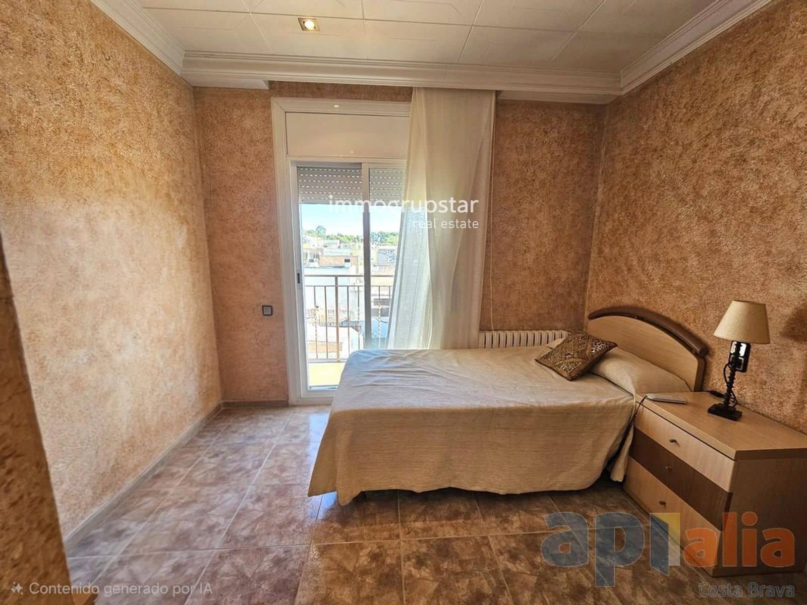 3 soveværelse Lejlighed til salg i Sant Feliu de Guixols - € 248.000 (Ref: 10136750)