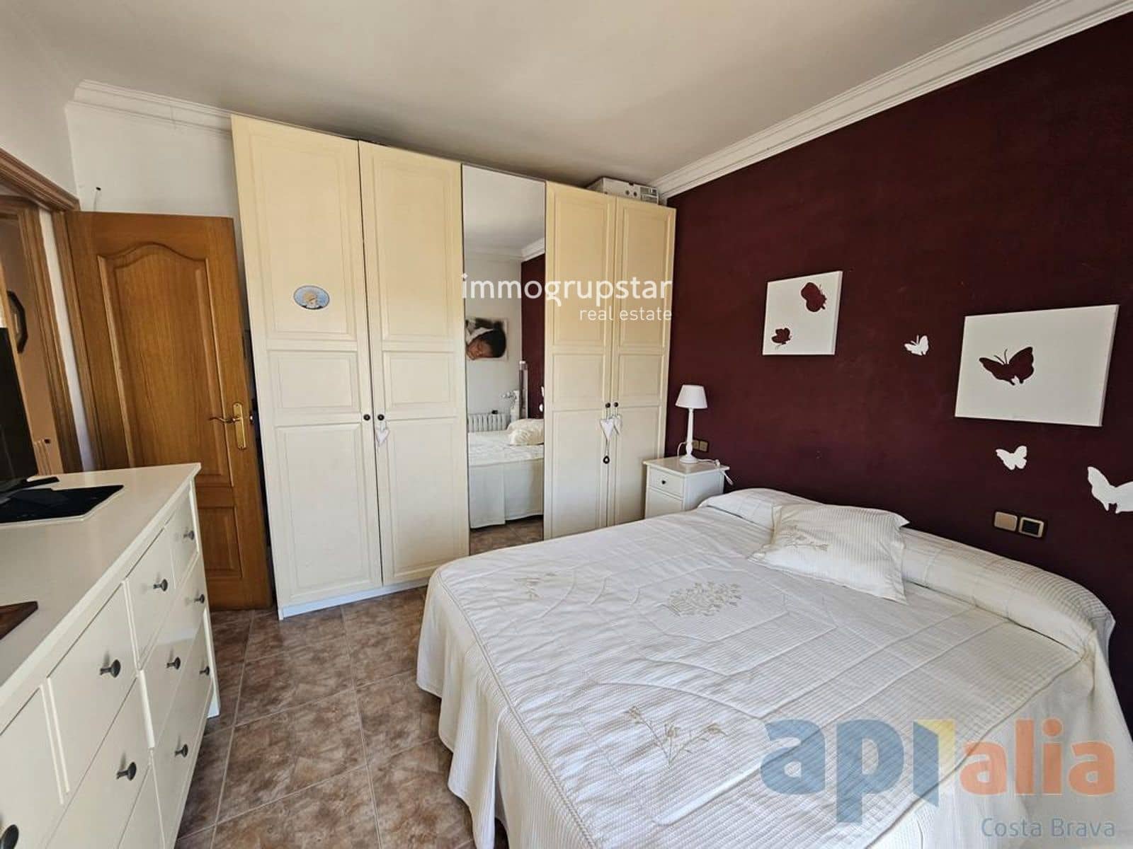 3 soveværelse Lejlighed til salg i Sant Feliu de Guixols - € 248.000 (Ref: 10136750)