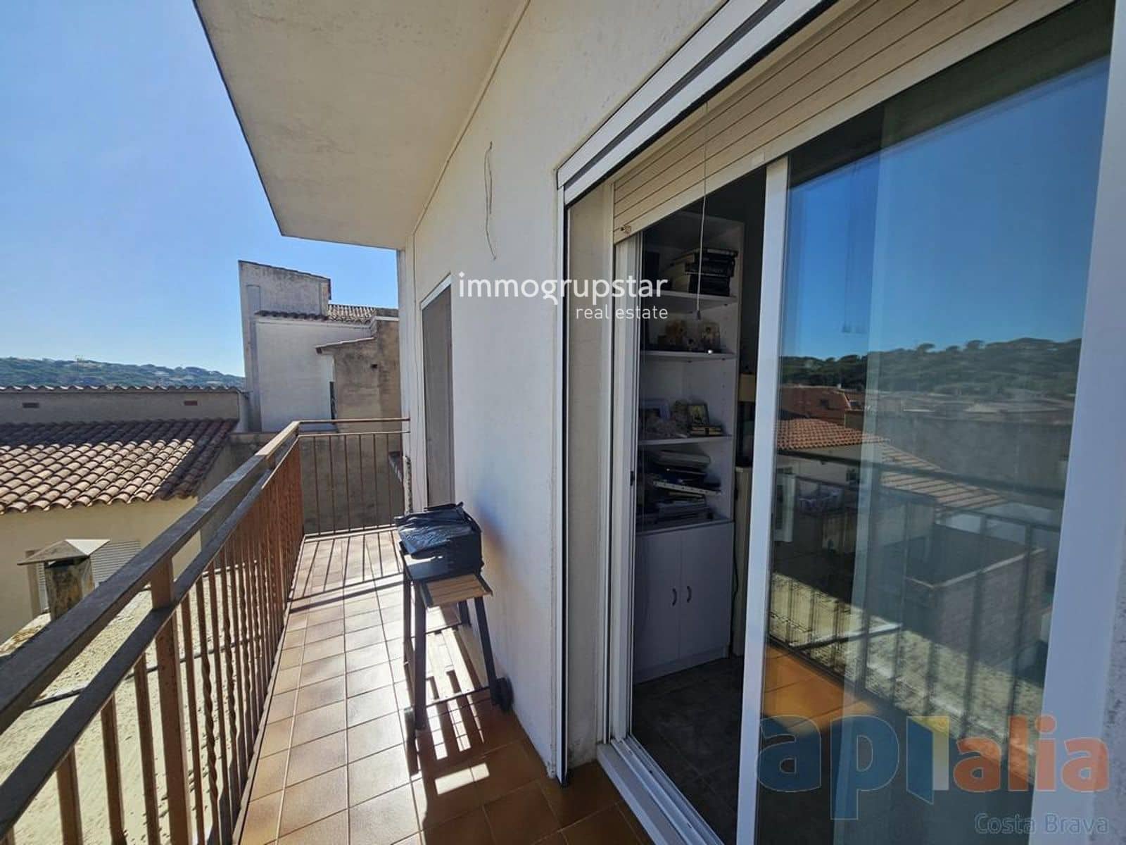 3 soveværelse Lejlighed til salg i Sant Feliu de Guixols - € 248.000 (Ref: 10136750)