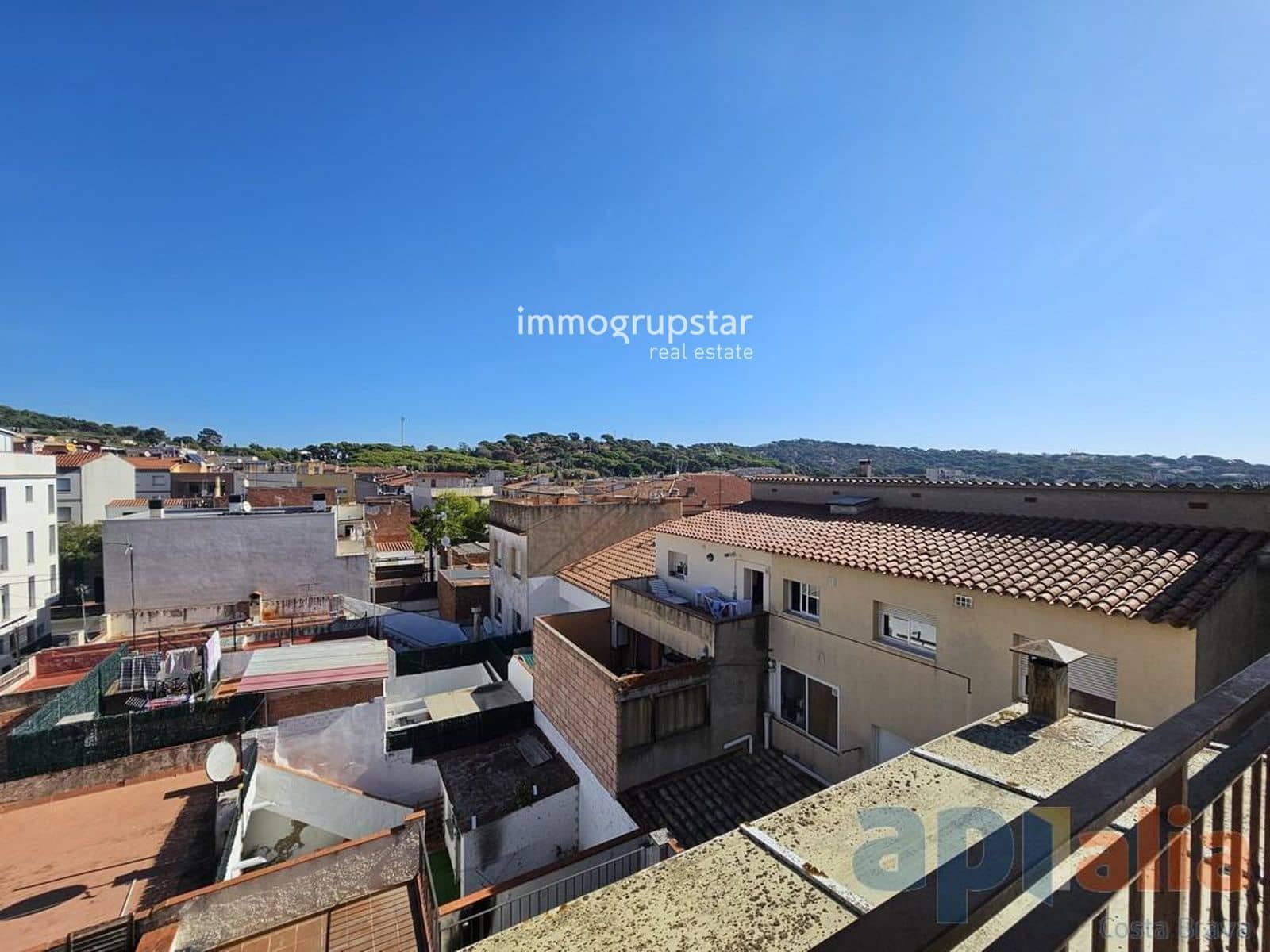 3 soveværelse Lejlighed til salg i Sant Feliu de Guixols - € 248.000 (Ref: 10136750)