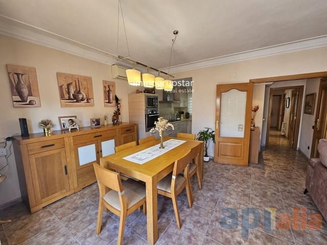 3 soveværelse Lejlighed til salg i Sant Feliu de Guíxols - € 248.000 (Ref: 10136750)
