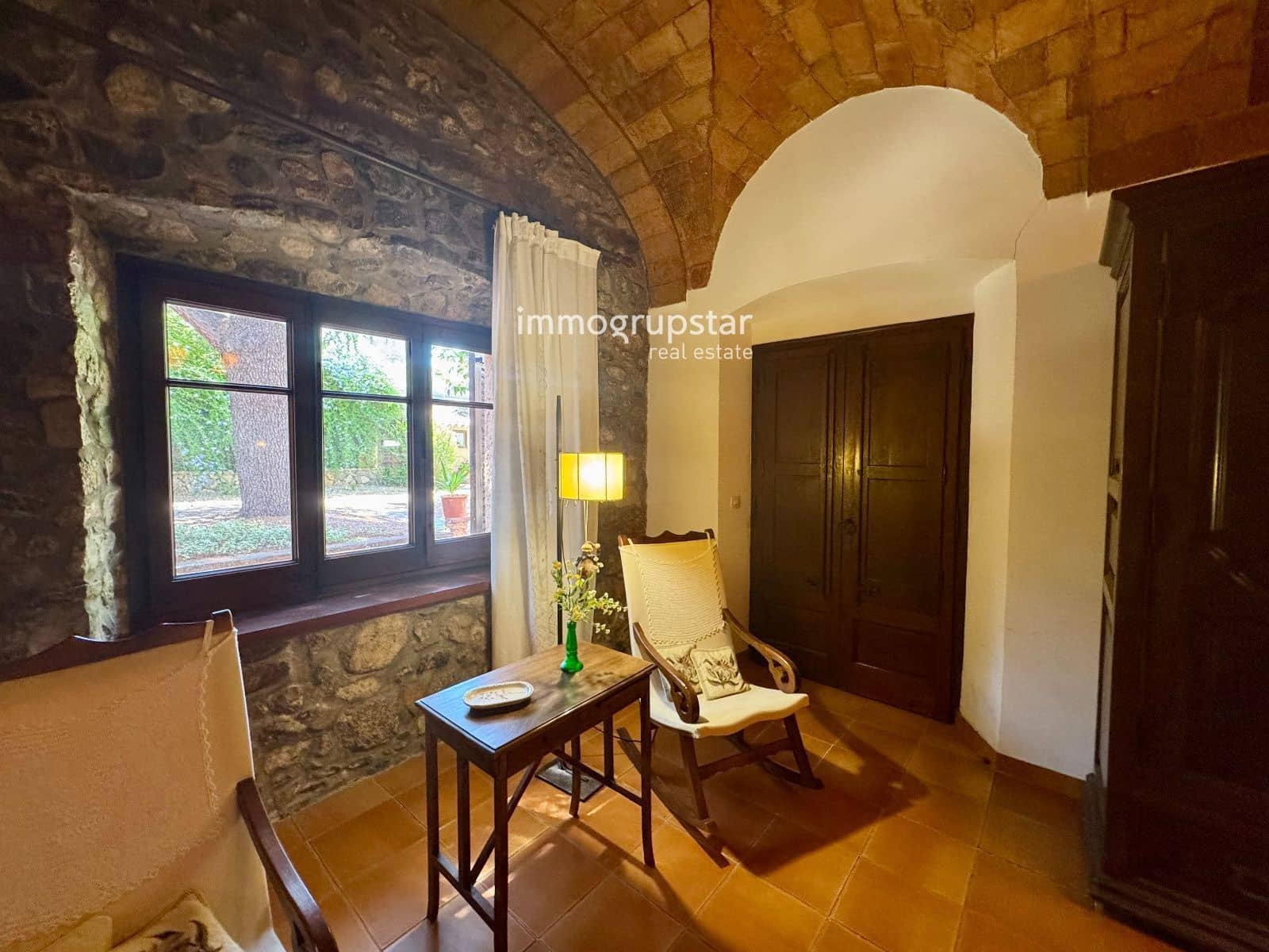 7 soverom Villa til salgs i Calonge i Sant Antoni med garasje - € 875 000 (Ref: 10139857)