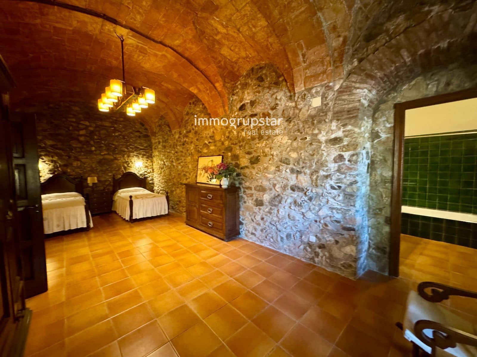 7 soverom Villa til salgs i Calonge i Sant Antoni med garasje - € 875 000 (Ref: 10139857)