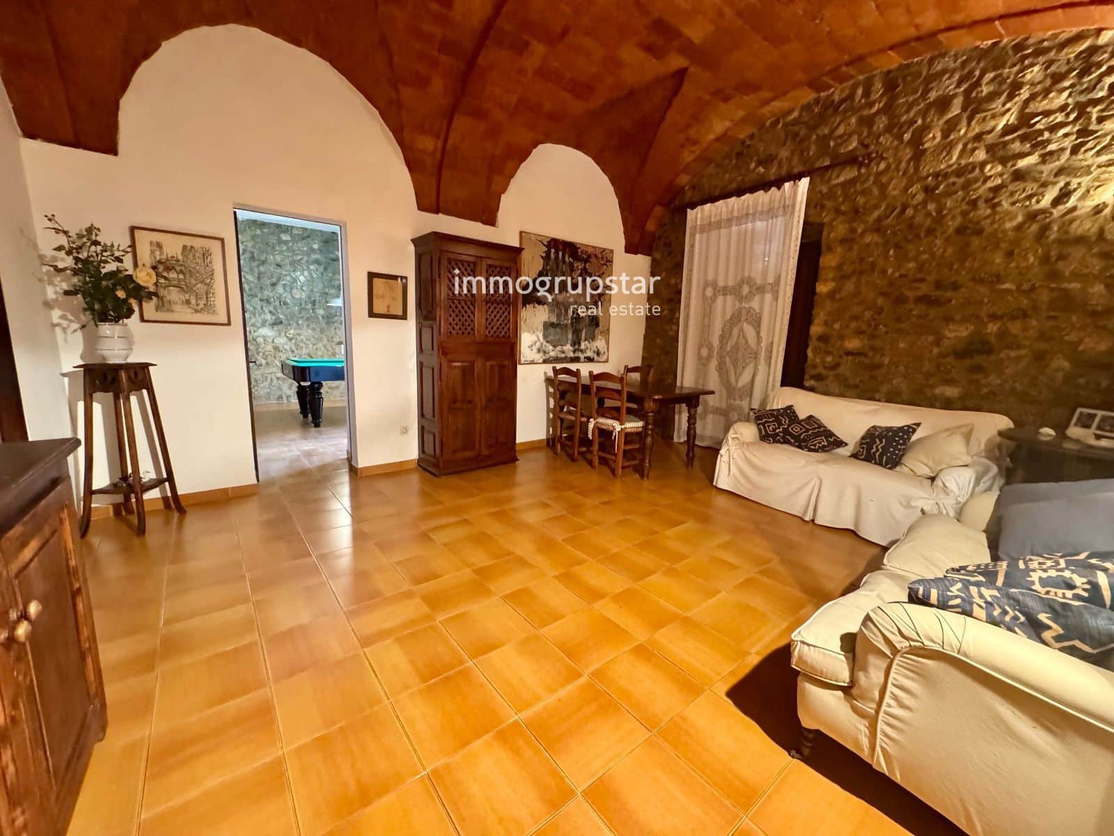 7 soverom Villa til salgs i Calonge i Sant Antoni med garasje - € 875 000 (Ref: 10139857)