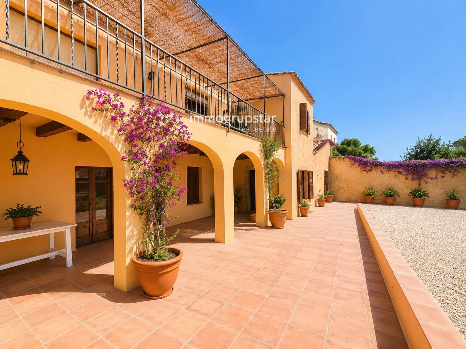 7 soverom Villa til salgs i Calonge i Sant Antoni med garasje - € 875 000 (Ref: 10139857)