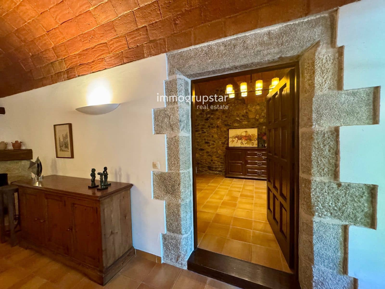 7 soverom Villa til salgs i Calonge i Sant Antoni med garasje - € 875 000 (Ref: 10139857)