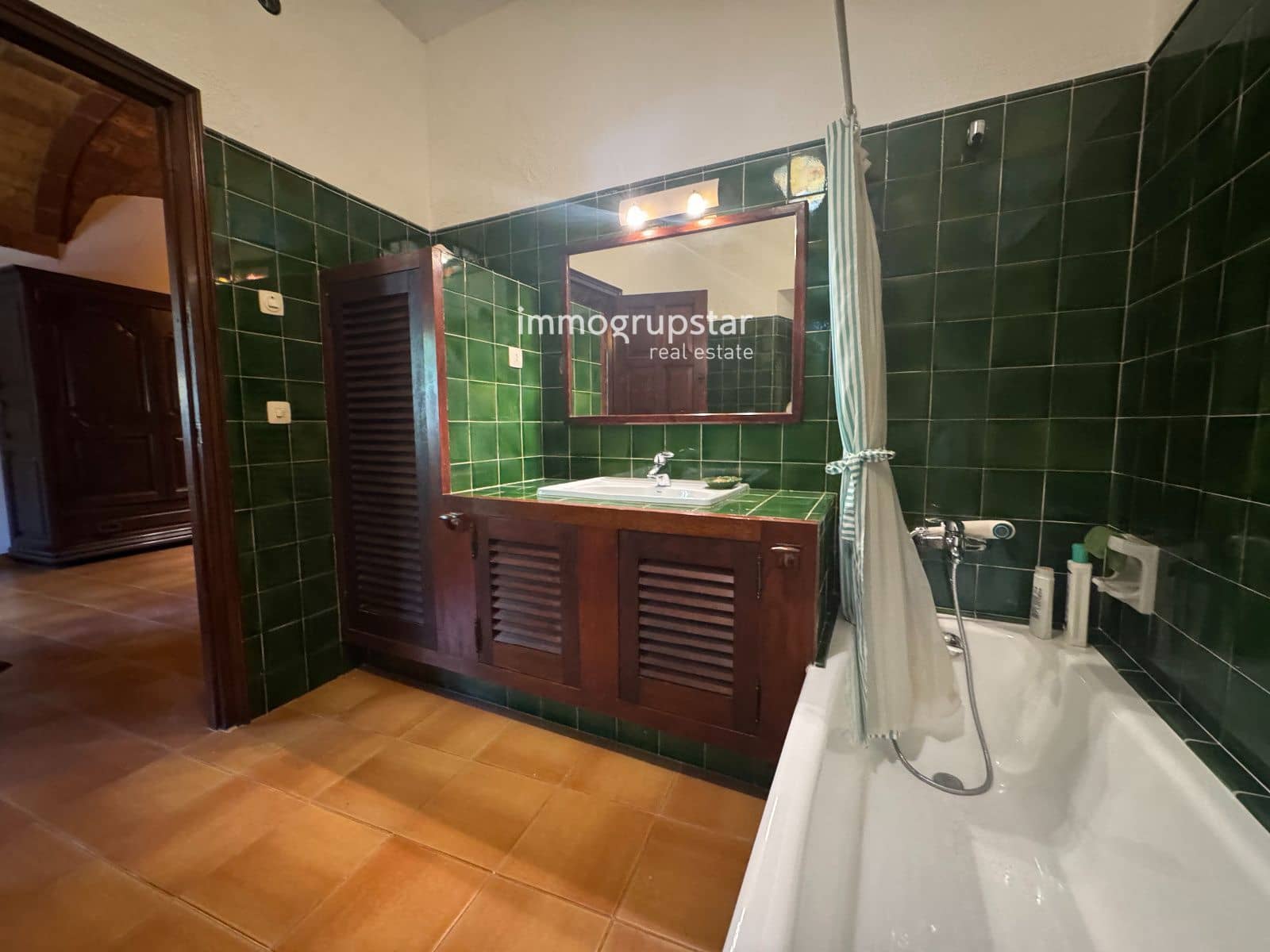 7 soverom Villa til salgs i Calonge i Sant Antoni med garasje - € 875 000 (Ref: 10139857)