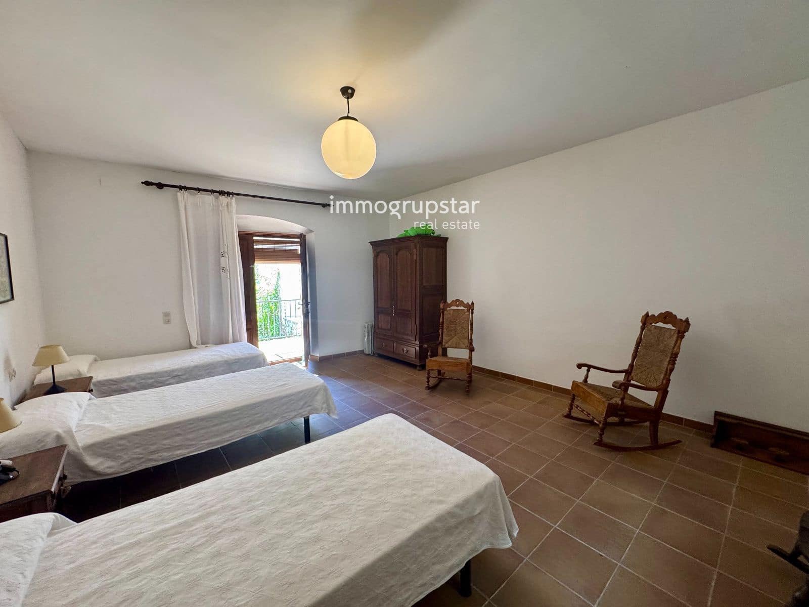 7 soverom Villa til salgs i Calonge i Sant Antoni med garasje - € 875 000 (Ref: 10139857)