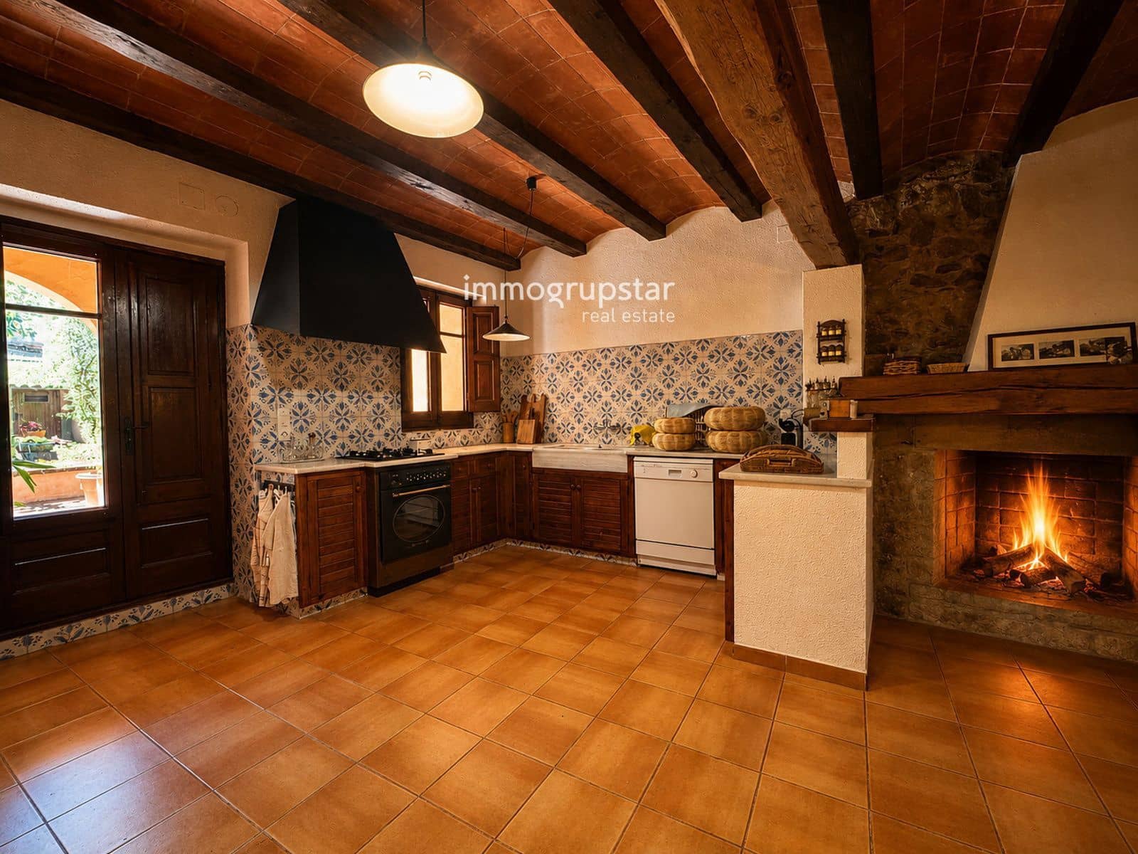 7 soverom Villa til salgs i Calonge i Sant Antoni med garasje - € 875 000 (Ref: 10139857)