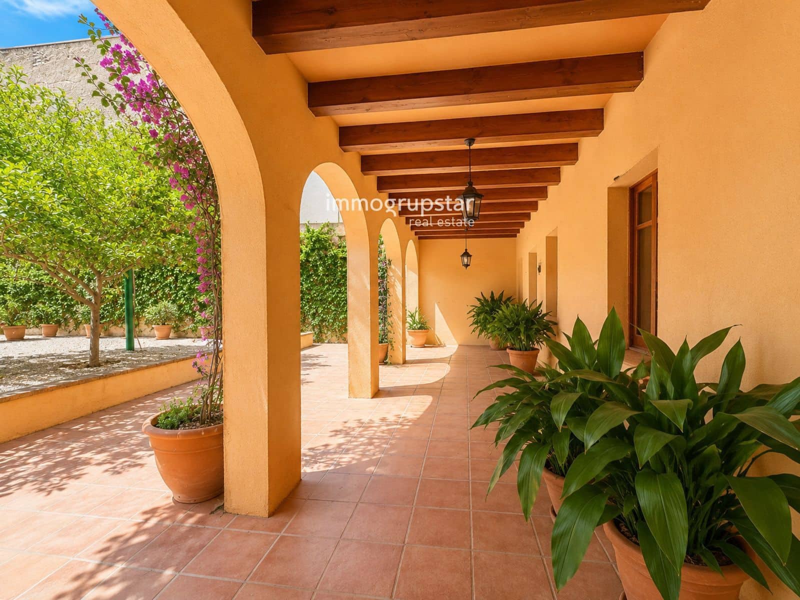 7 soverom Villa til salgs i Calonge i Sant Antoni med garasje - € 875 000 (Ref: 10139857)