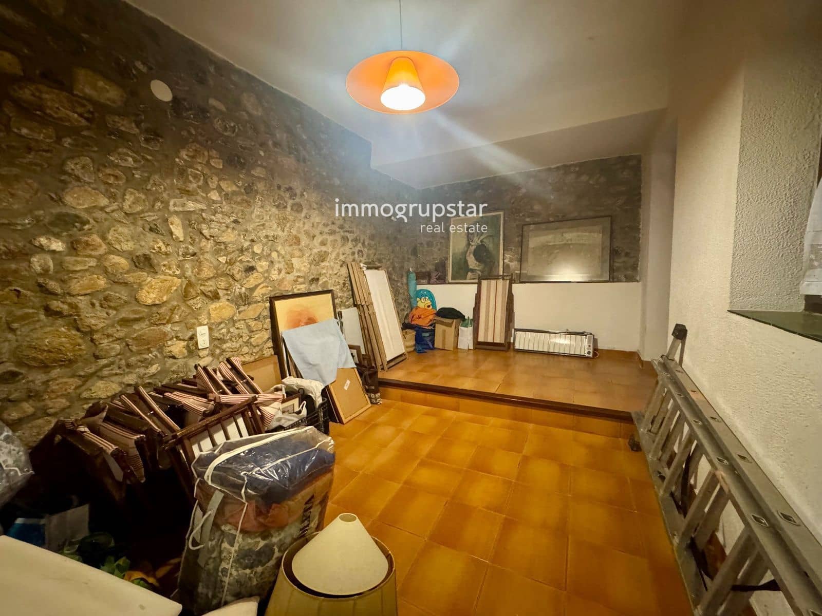 7 soverom Villa til salgs i Calonge i Sant Antoni med garasje - € 875 000 (Ref: 10139857)