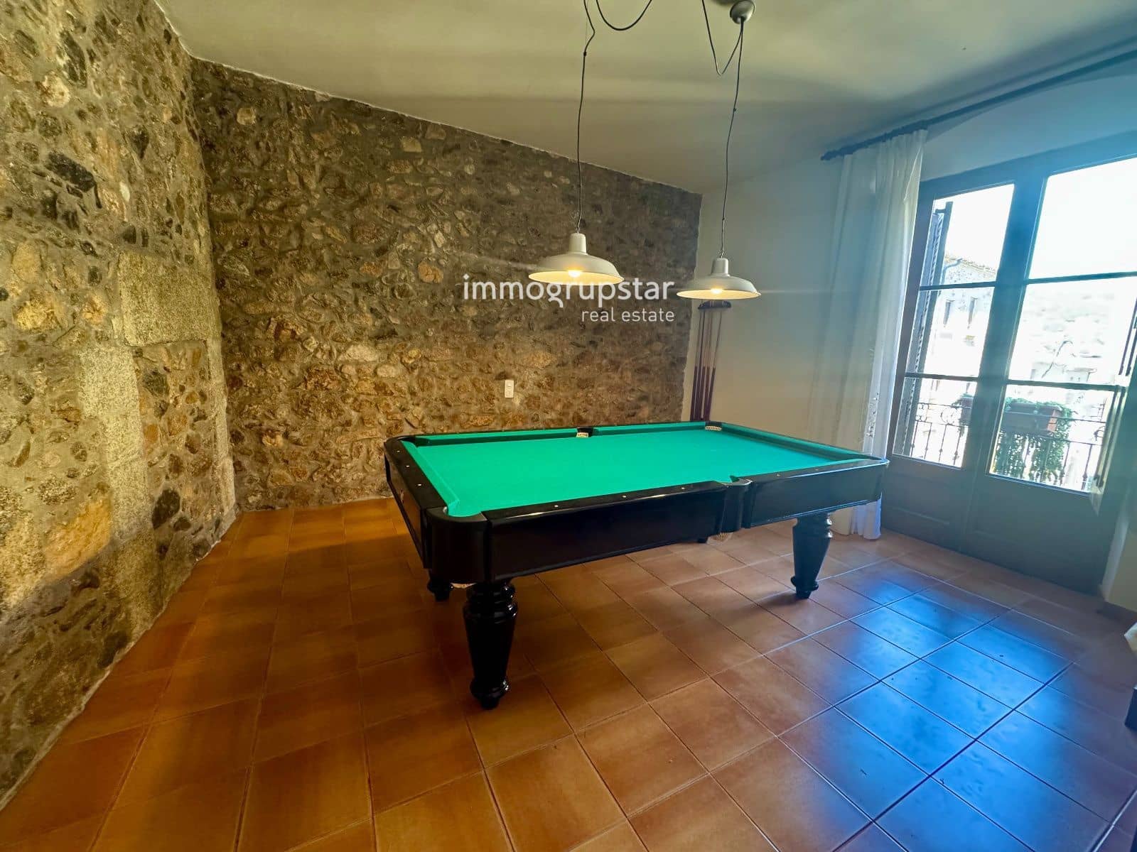 7 soverom Villa til salgs i Calonge i Sant Antoni med garasje - € 875 000 (Ref: 10139857)