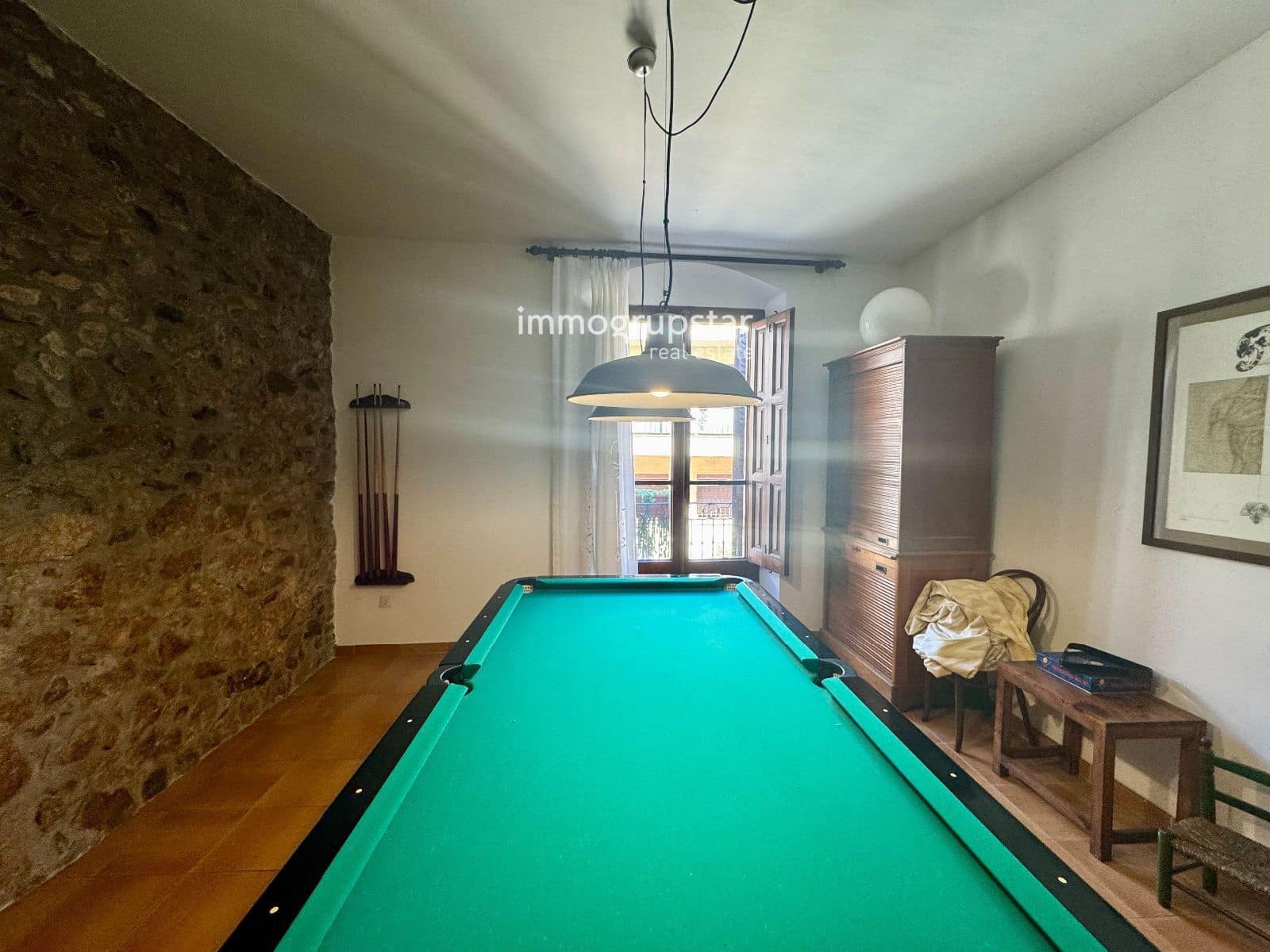 7 soverom Villa til salgs i Calonge i Sant Antoni med garasje - € 875 000 (Ref: 10139857)