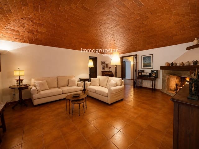 7 soverom Villa til salgs i Calonge i Sant Antoni med garasje - € 875 000 (Ref: 10139857)