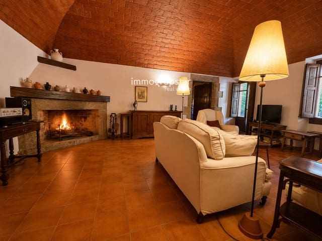 7 soverom Villa til salgs i Calonge i Sant Antoni med garasje - € 875 000 (Ref: 10139857)