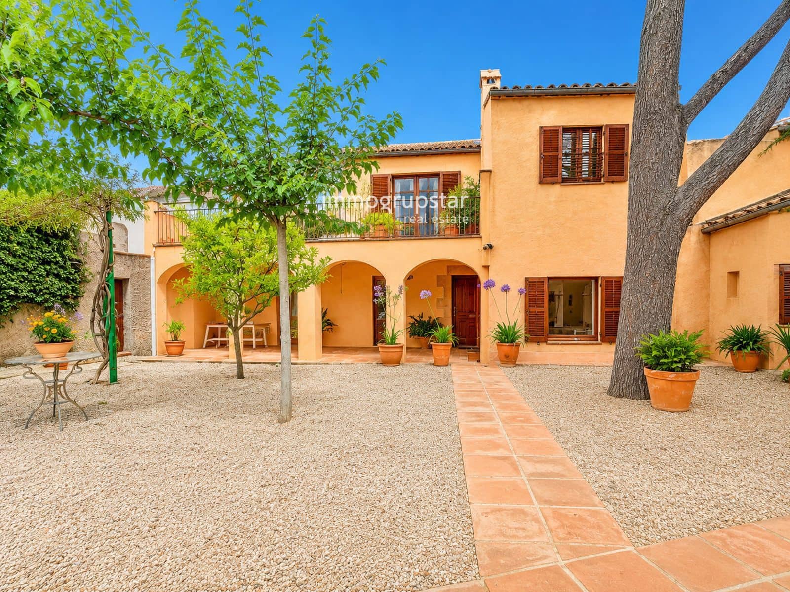 7 soverom Villa til salgs i Calonge i Sant Antoni med garasje - € 875 000 (Ref: 10139857)
