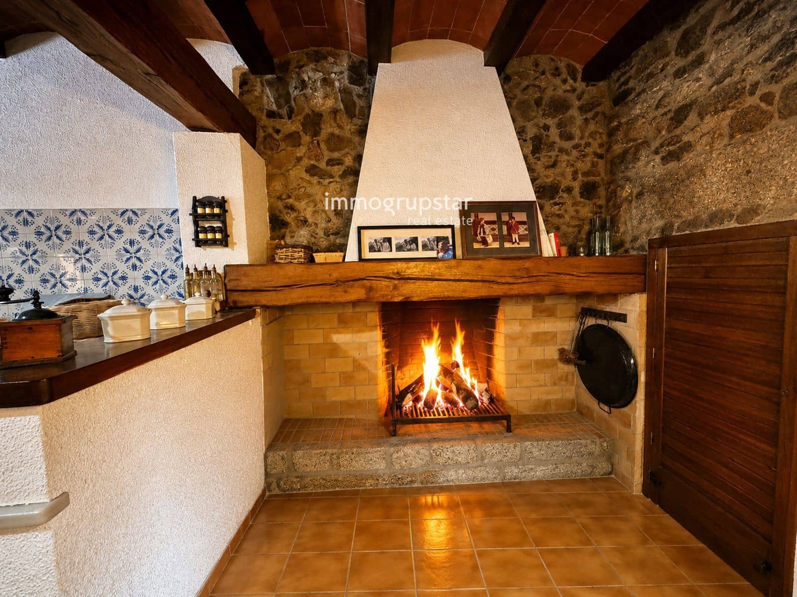 7 soverom Villa til salgs i Calonge i Sant Antoni med garasje - € 875 000 (Ref: 10139857)