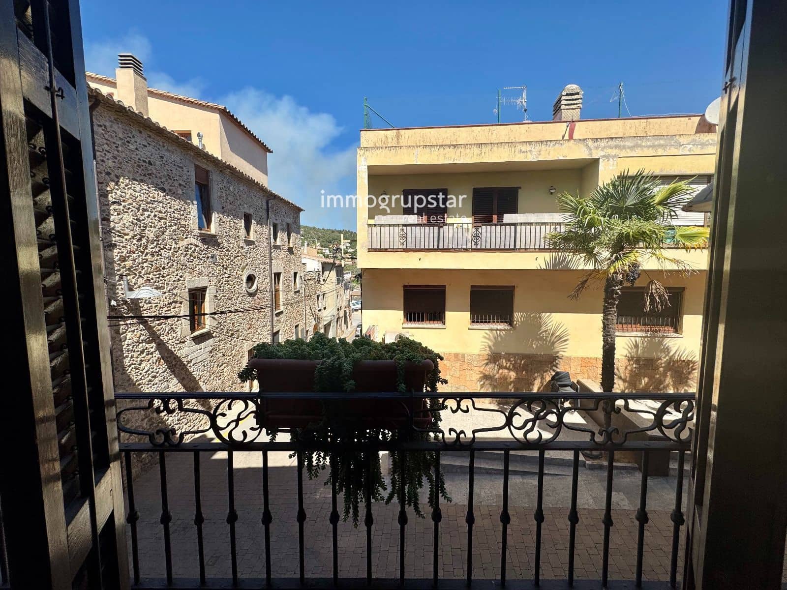 7 soverom Villa til salgs i Calonge i Sant Antoni med garasje - € 875 000 (Ref: 10139857)
