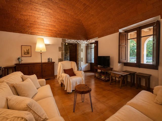 7 soverom Villa til salgs i Calonge i Sant Antoni med garasje - € 875 000 (Ref: 10139857)